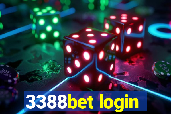 3388bet login